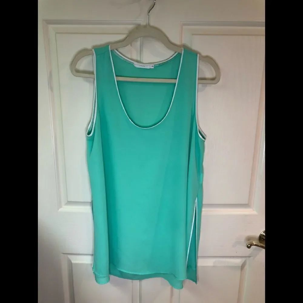 Lush Blouse  